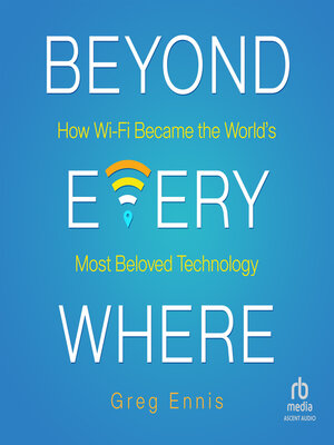 cover image of Beyond Everywhere